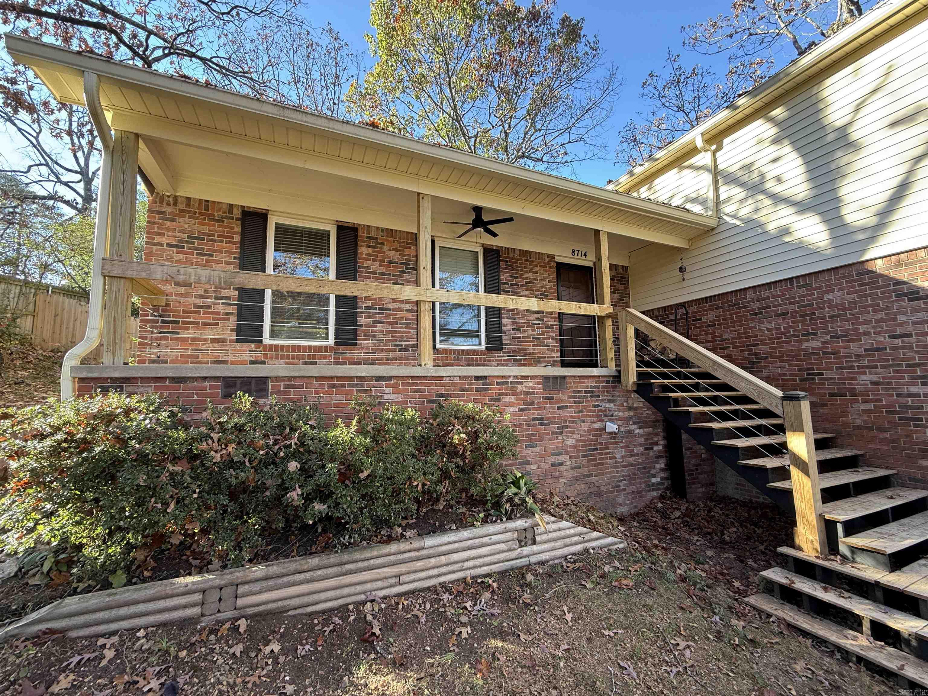 LEAWOOD MTN - Residential