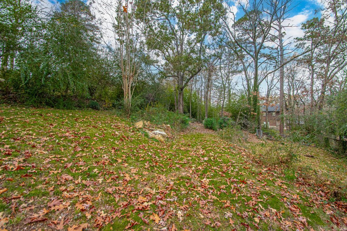 LEAWOOD MTN - Residential