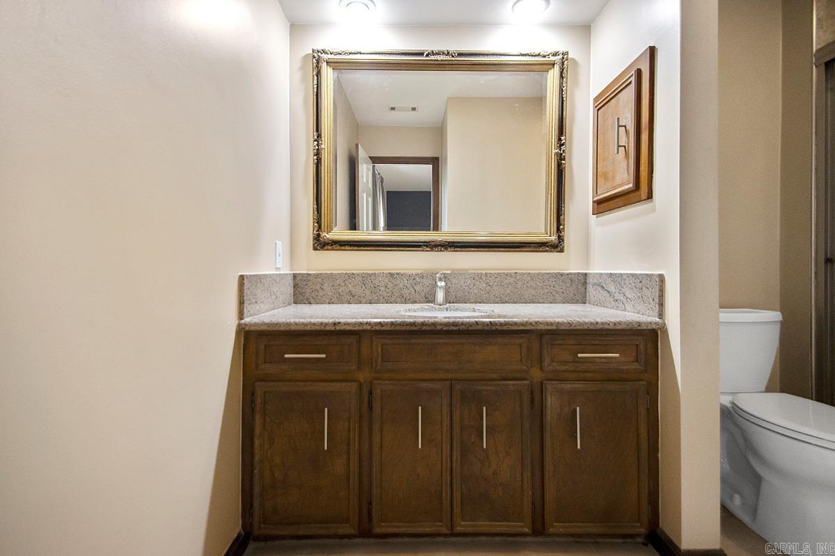 LEAWOOD MTN - Residential