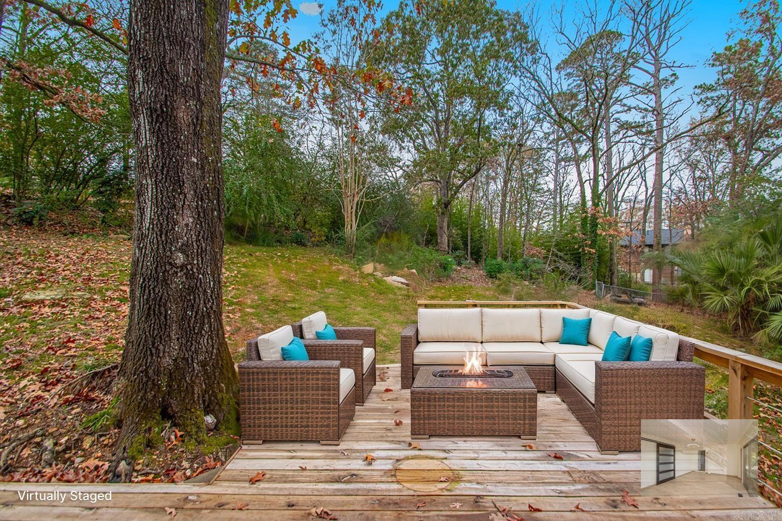 LEAWOOD MTN - Residential