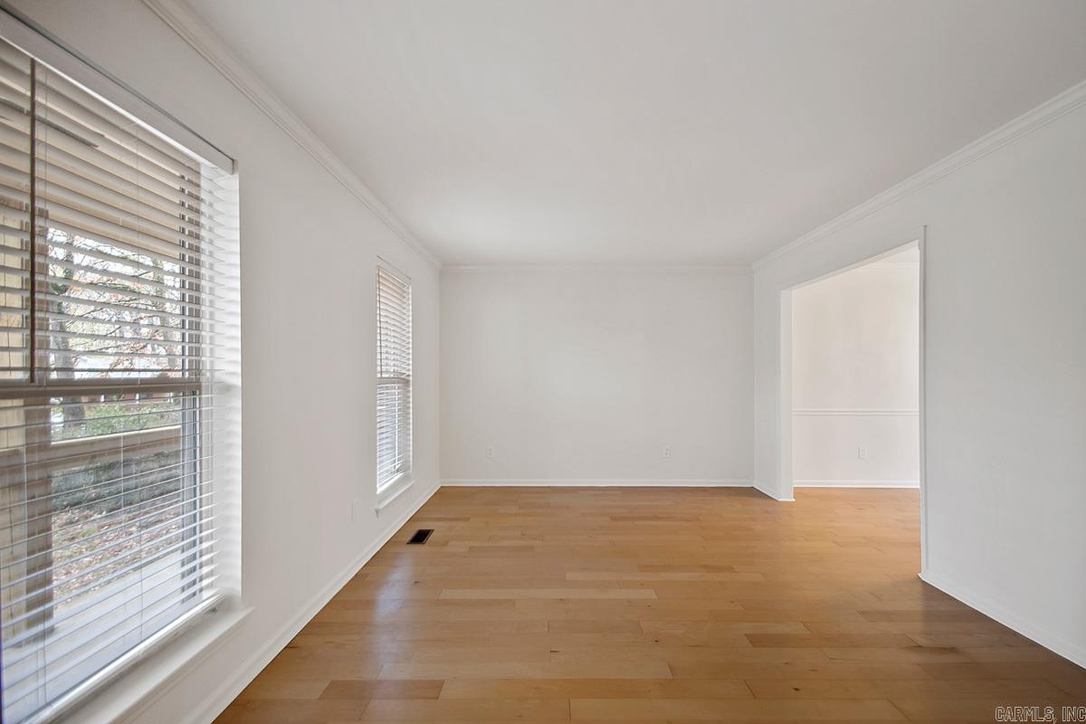 LEAWOOD MTN - Residential