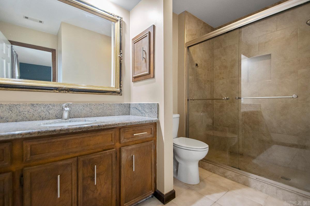 LEAWOOD MTN - Residential