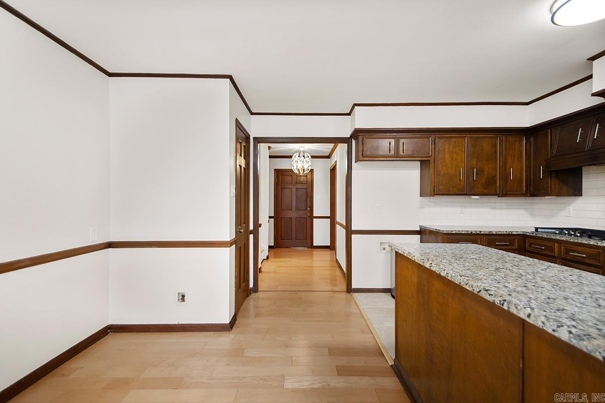 LEAWOOD MTN - Residential