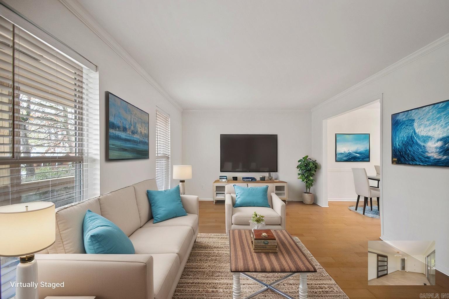 LEAWOOD MTN - Residential