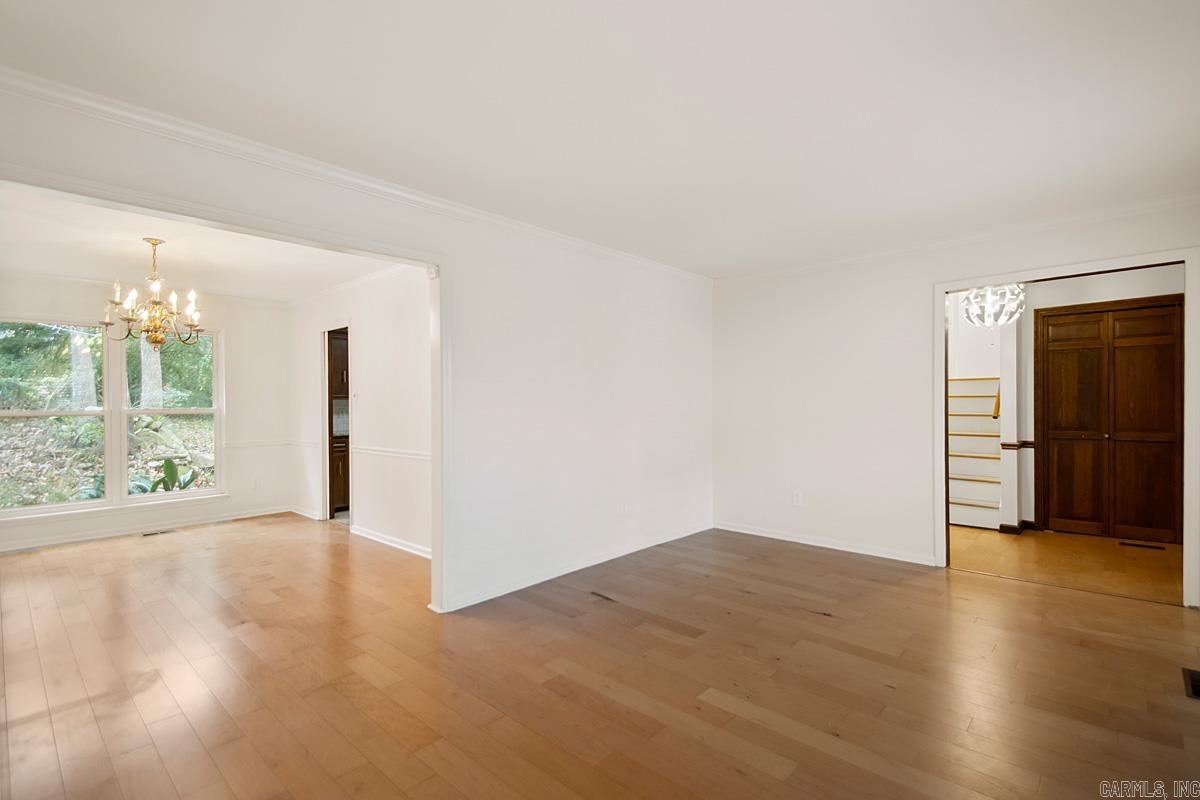 LEAWOOD MTN - Residential