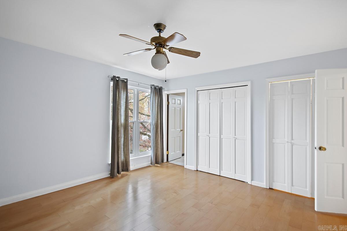 LEAWOOD MTN - Residential