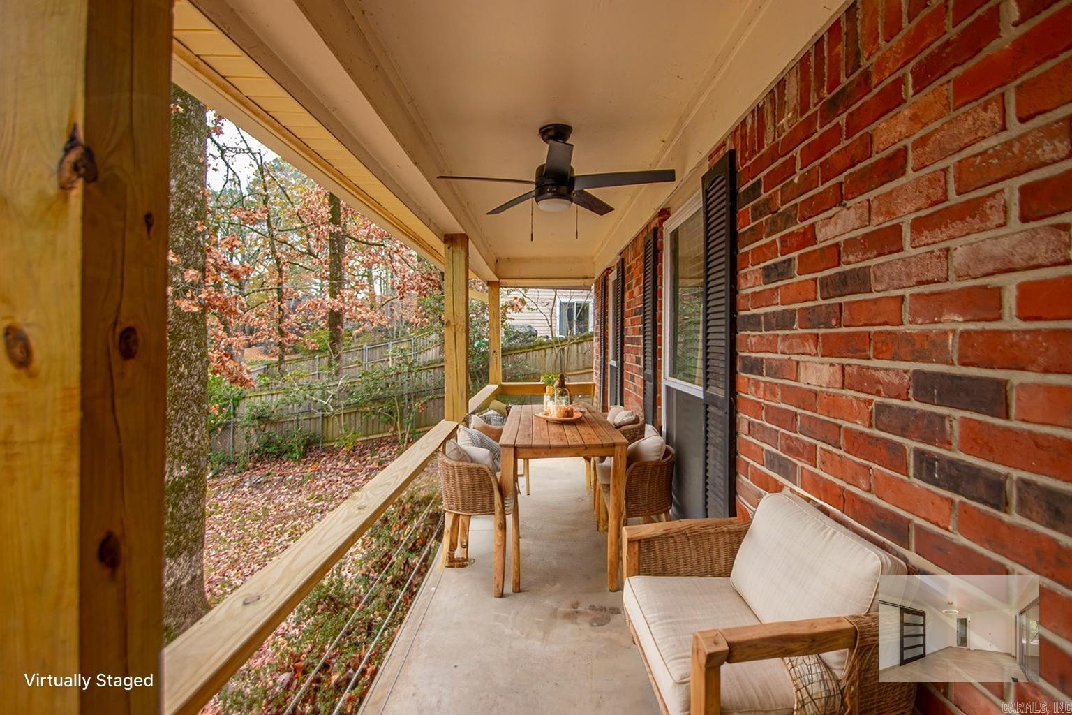 LEAWOOD MTN - Residential