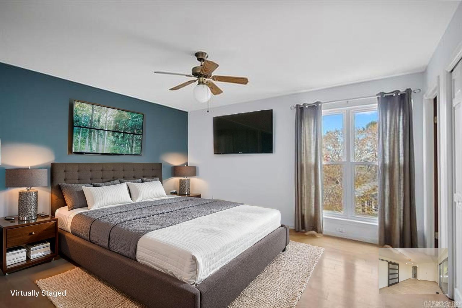 LEAWOOD MTN - Residential