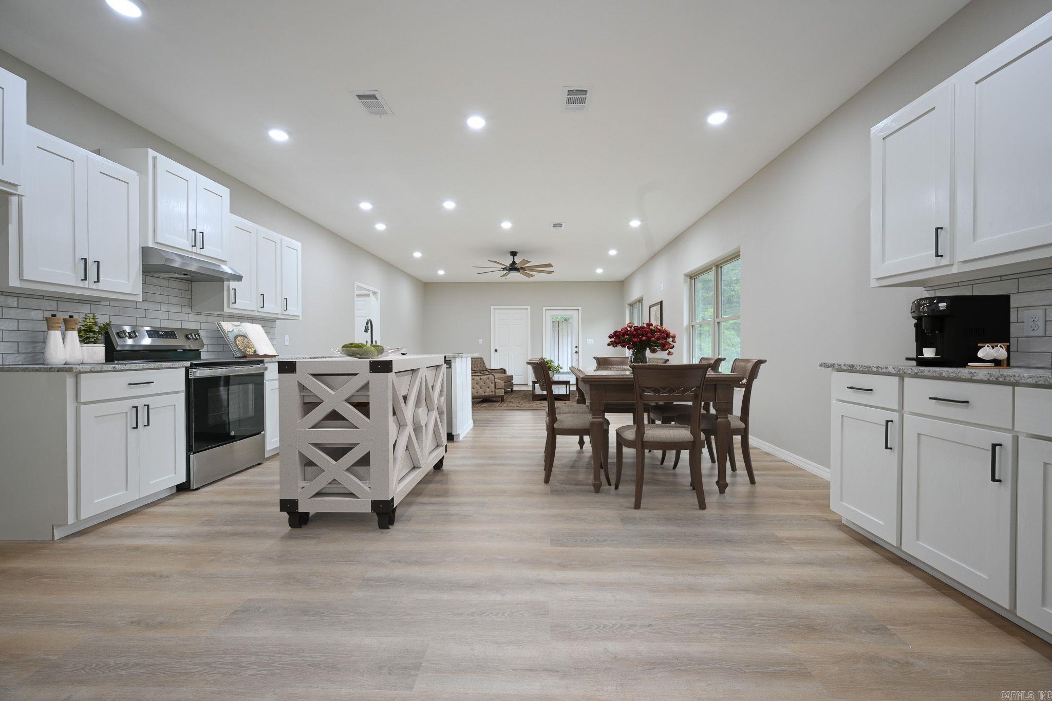 TIMBER RIDGE EAST - Residential