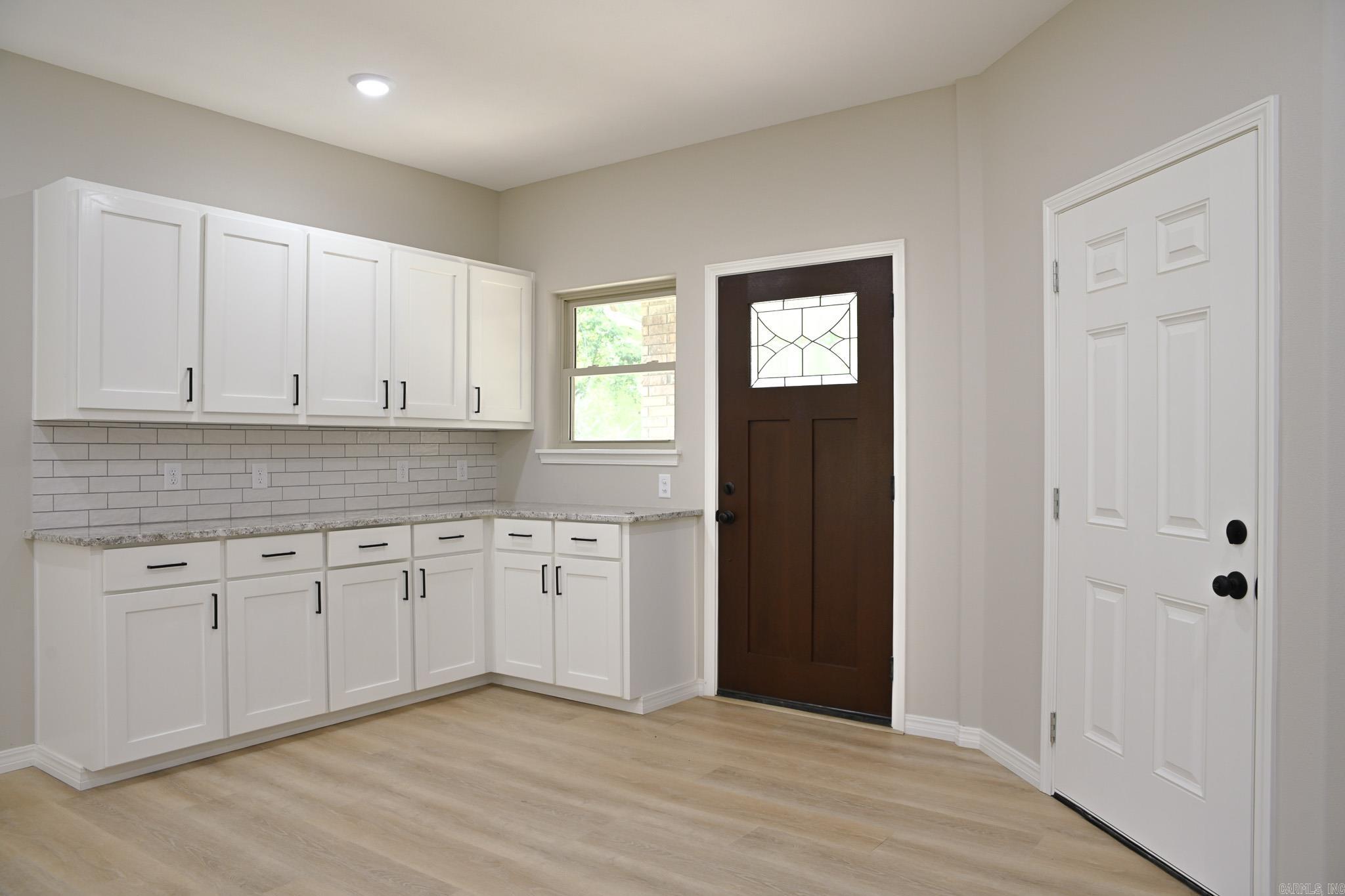 TIMBER RIDGE EAST - Residential