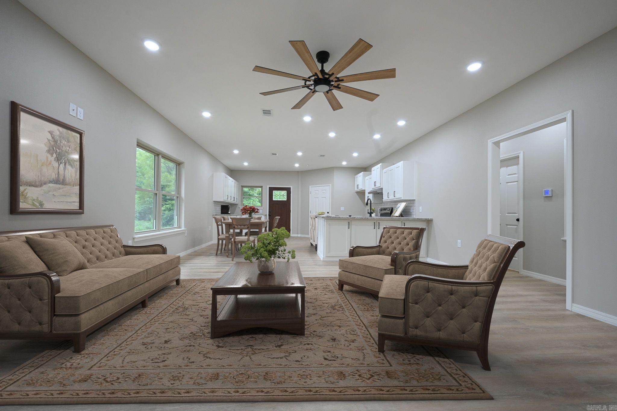 TIMBER RIDGE EAST - Residential