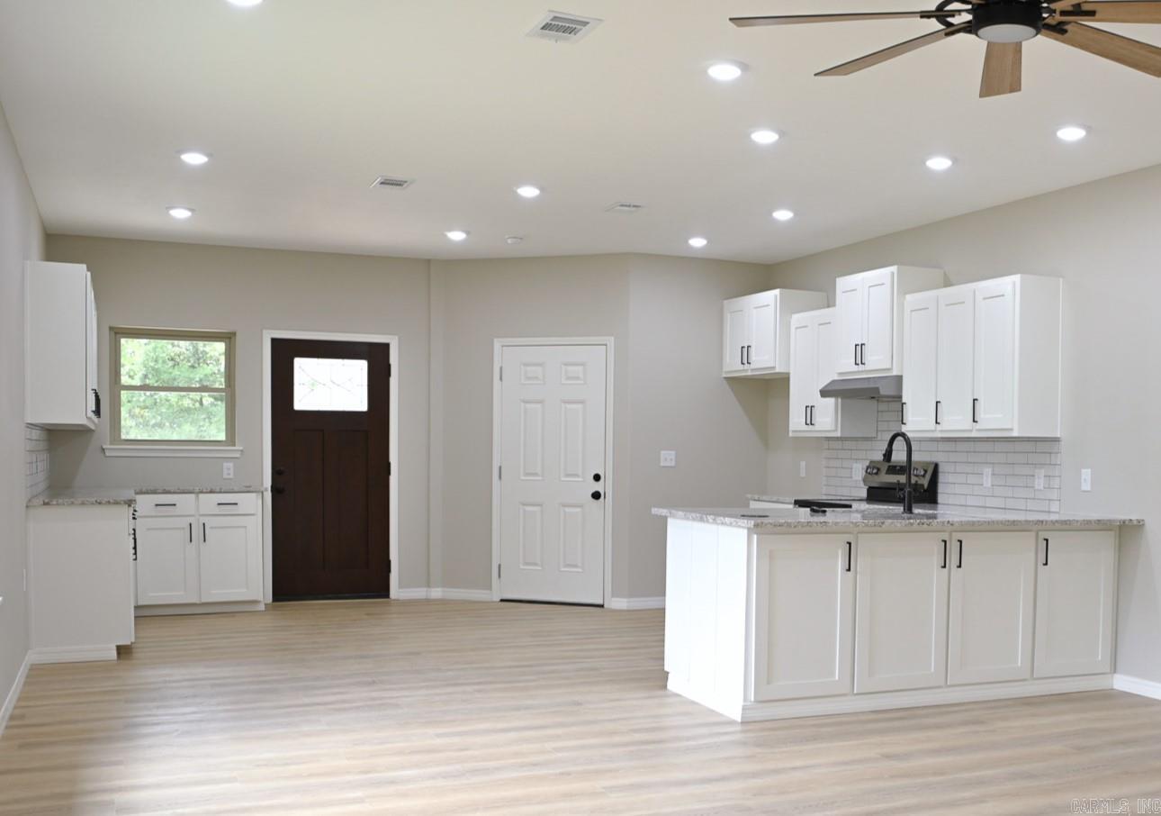 TIMBER RIDGE EAST - Residential