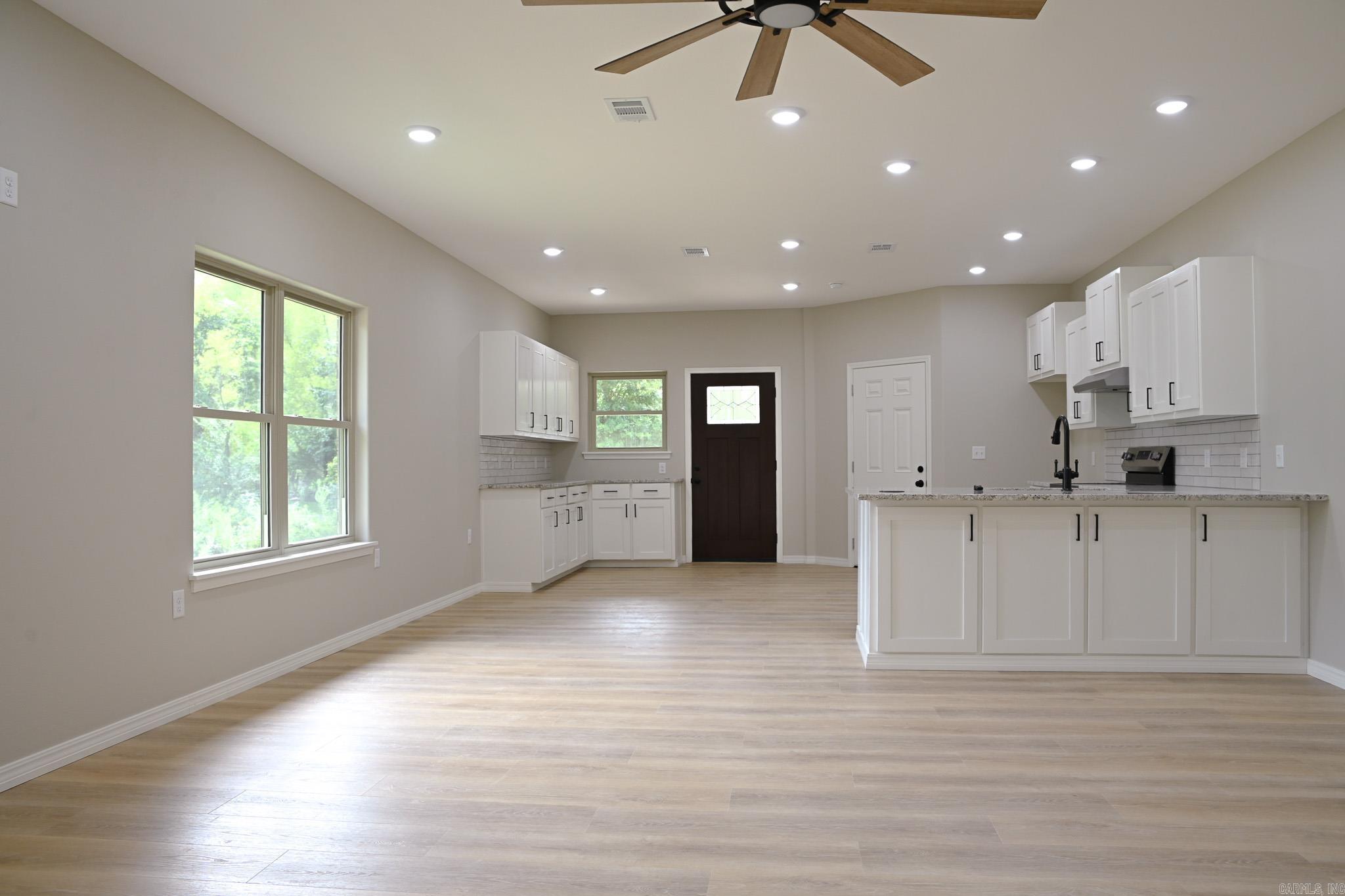 TIMBER RIDGE EAST - Residential