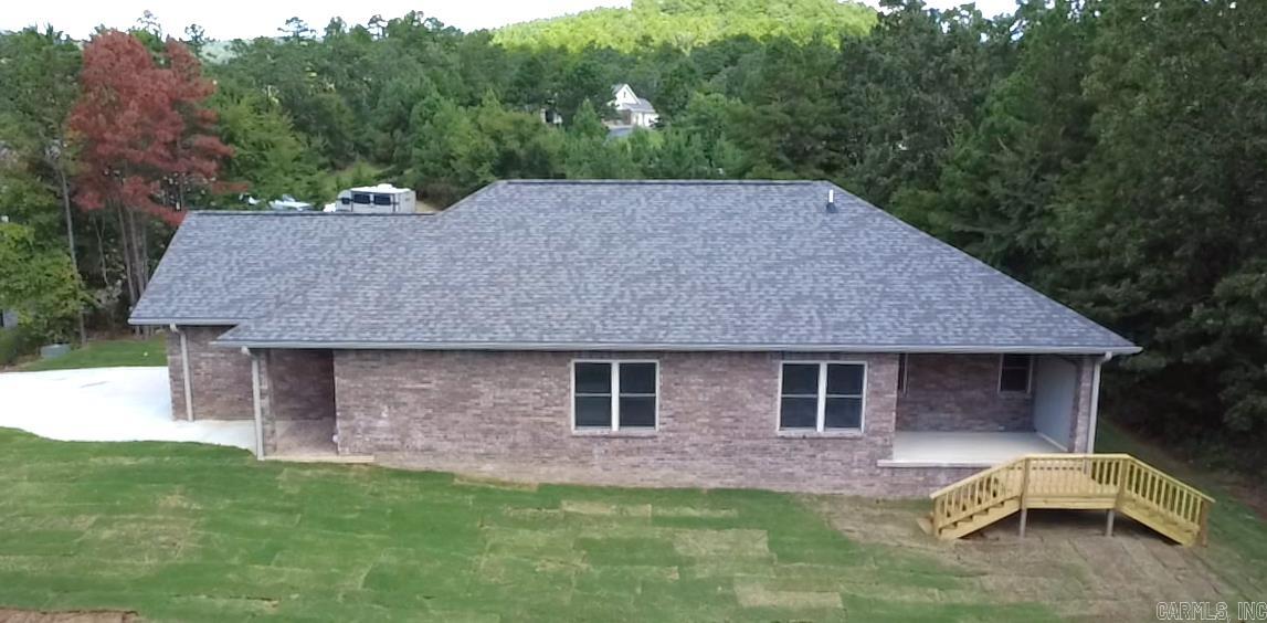 TIMBER RIDGE EAST - Residential