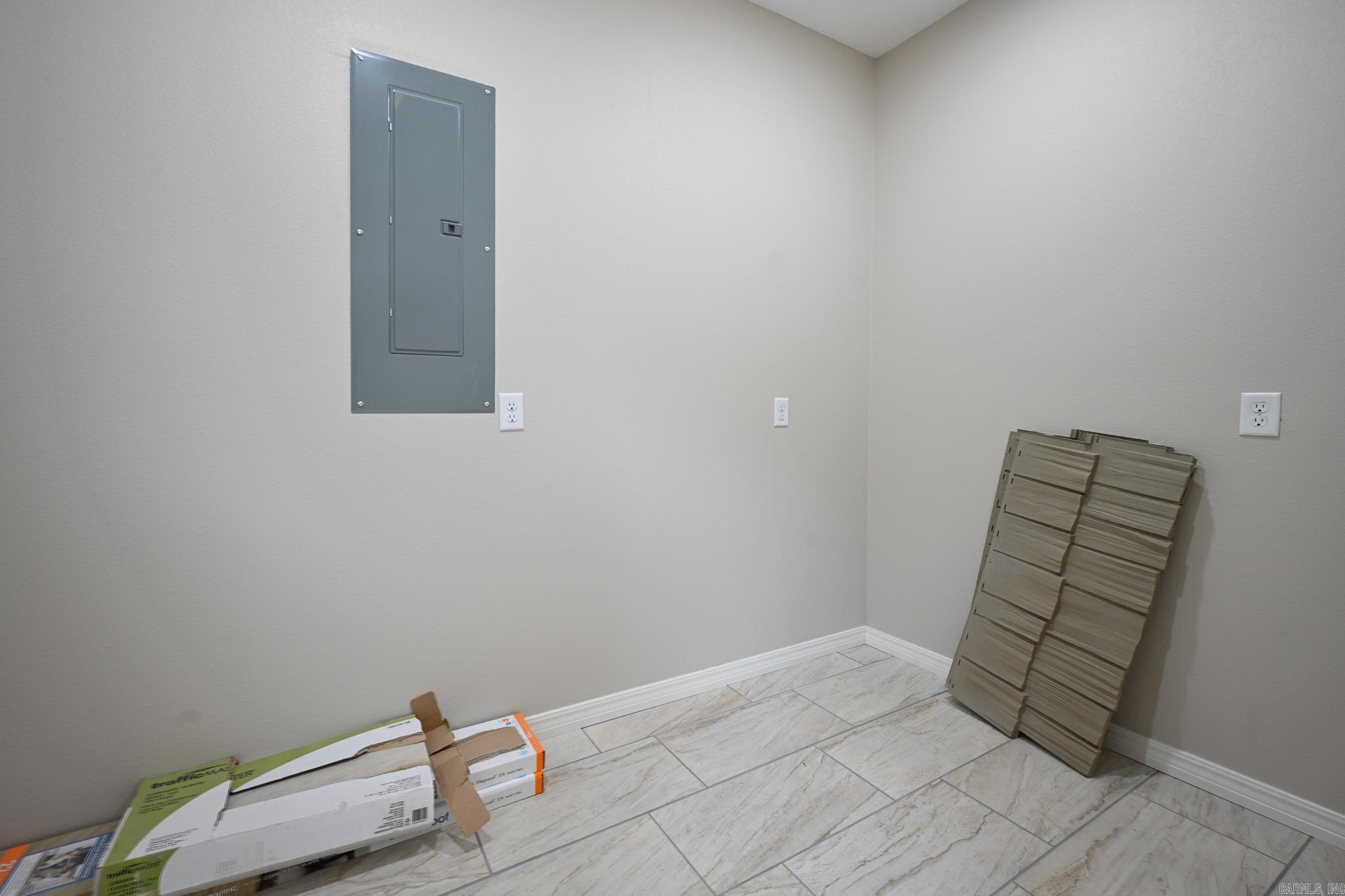 TIMBER RIDGE EAST - Residential