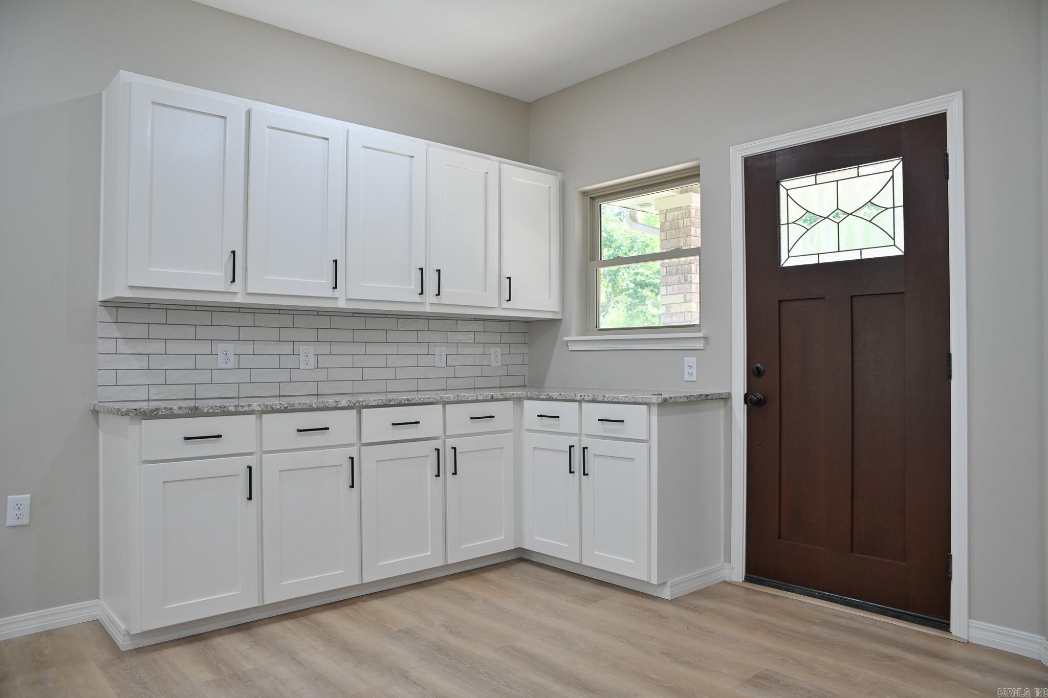 TIMBER RIDGE EAST - Residential