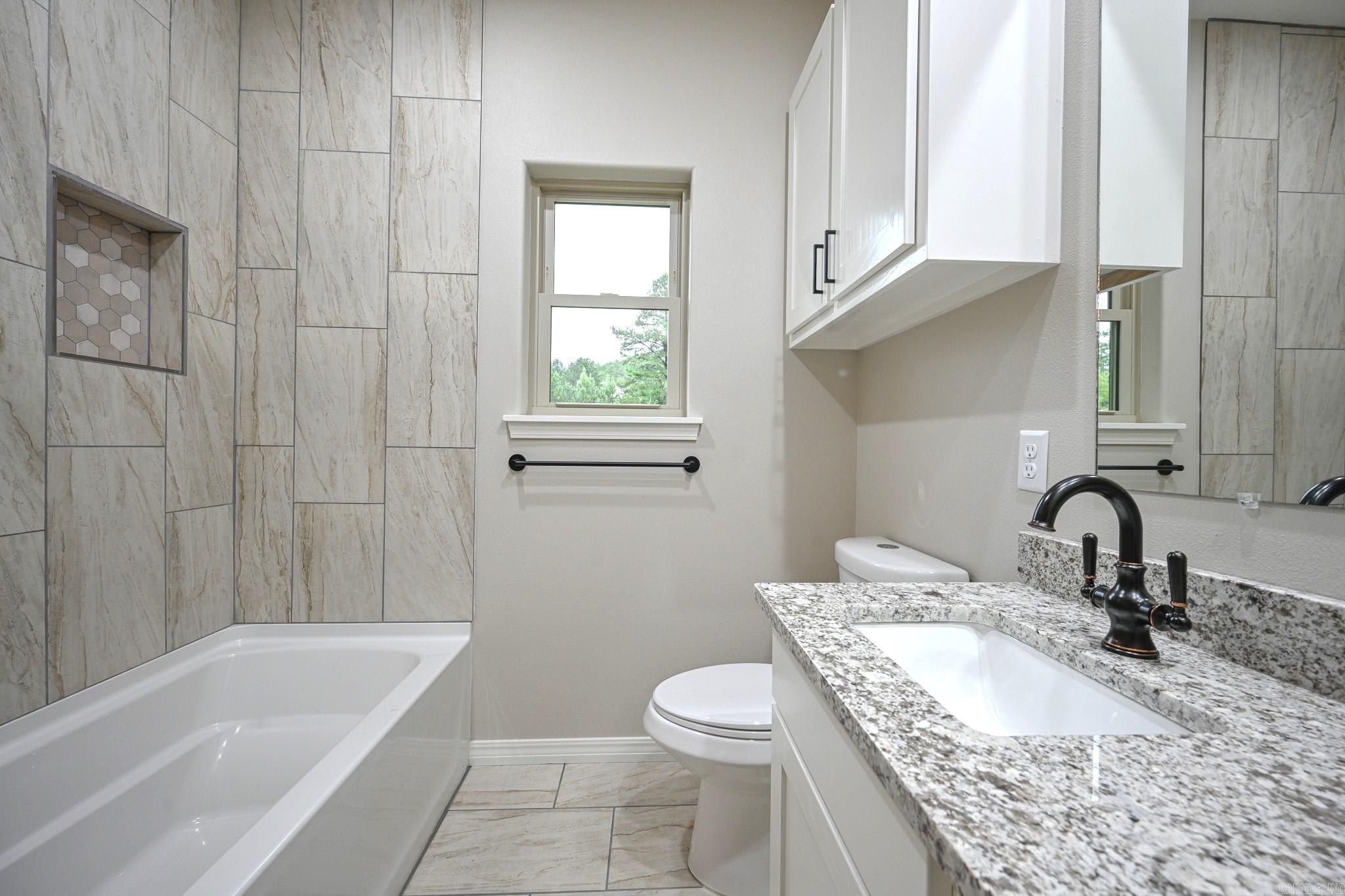 TIMBER RIDGE EAST - Residential