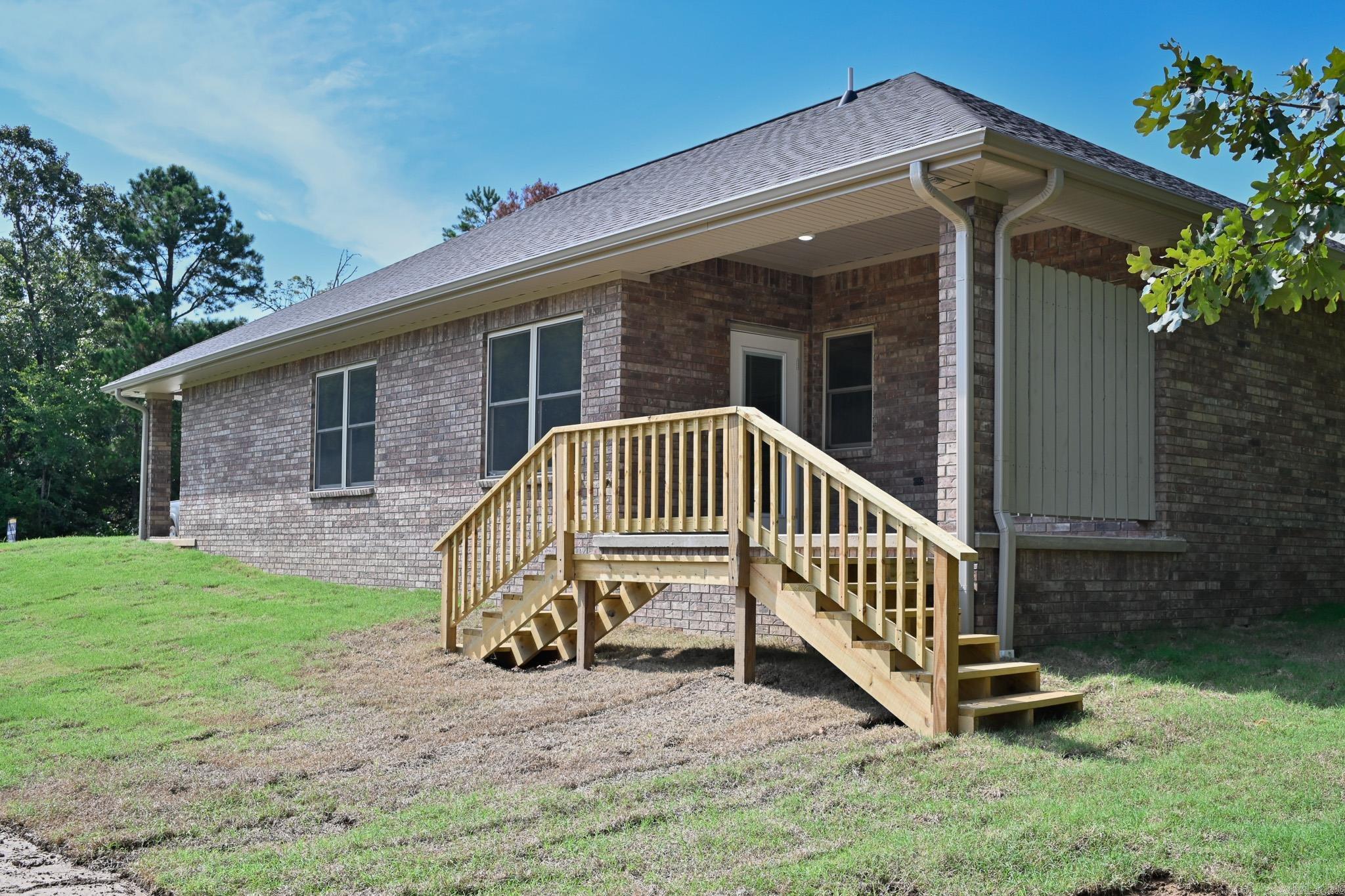 TIMBER RIDGE EAST - Residential