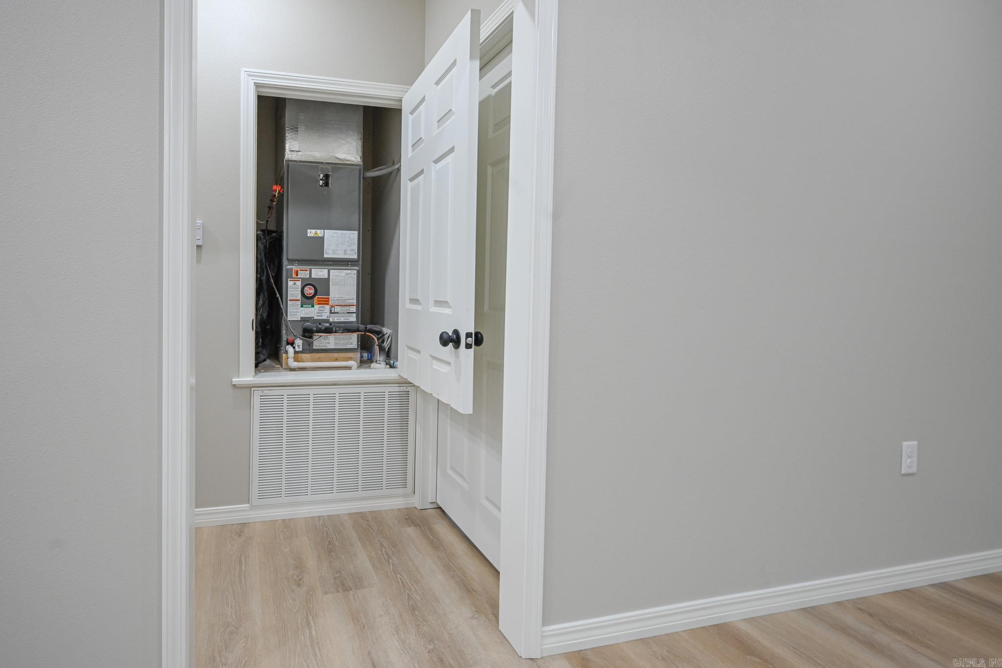 TIMBER RIDGE EAST - Residential