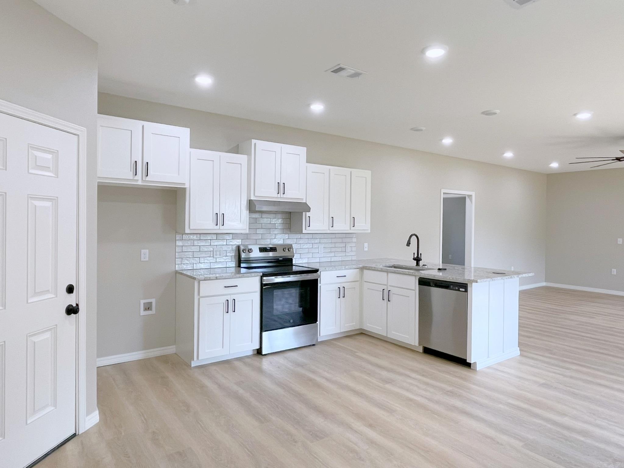 TIMBER RIDGE EAST - Residential