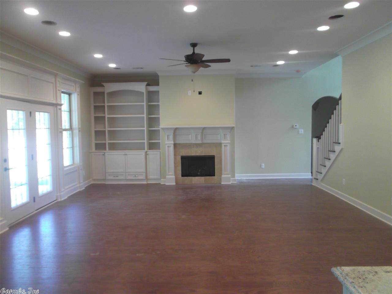 CHENAL VALLEY ADDN - Residential