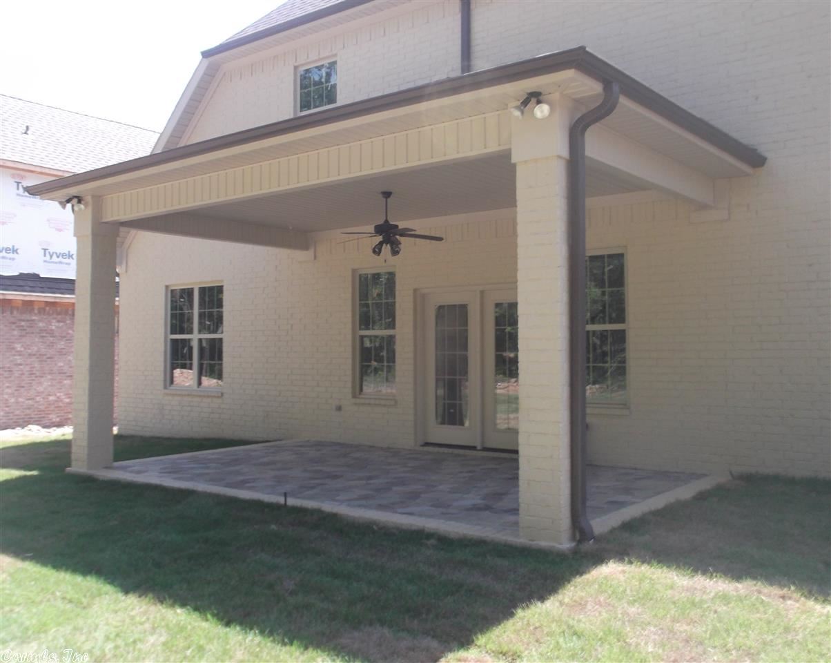 CHENAL VALLEY ADDN - Residential