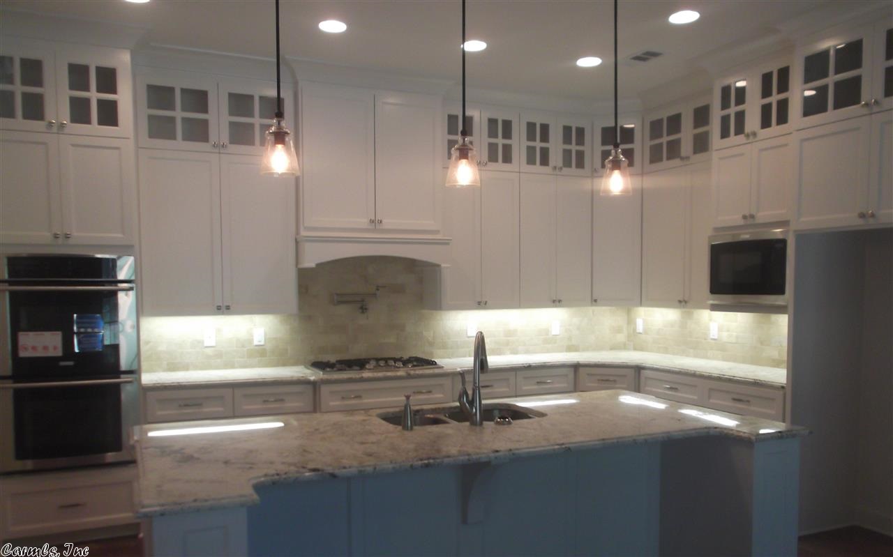 CHENAL VALLEY ADDN - Residential