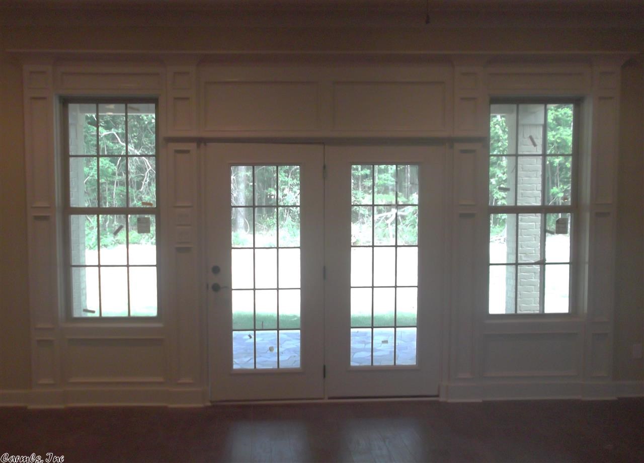 CHENAL VALLEY ADDN - Residential