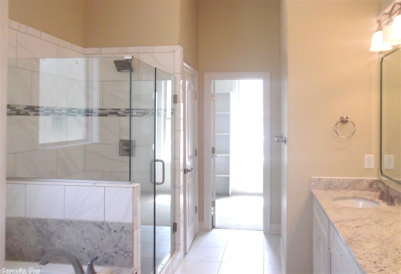 CHENAL VALLEY ADDN - Residential