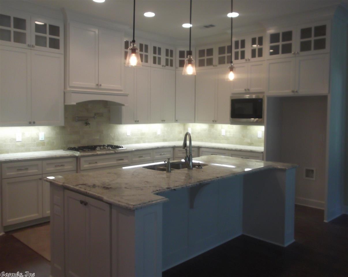 CHENAL VALLEY ADDN - Residential