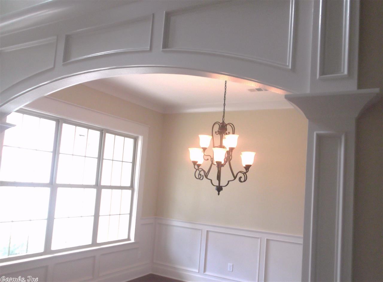 CHENAL VALLEY ADDN - Residential