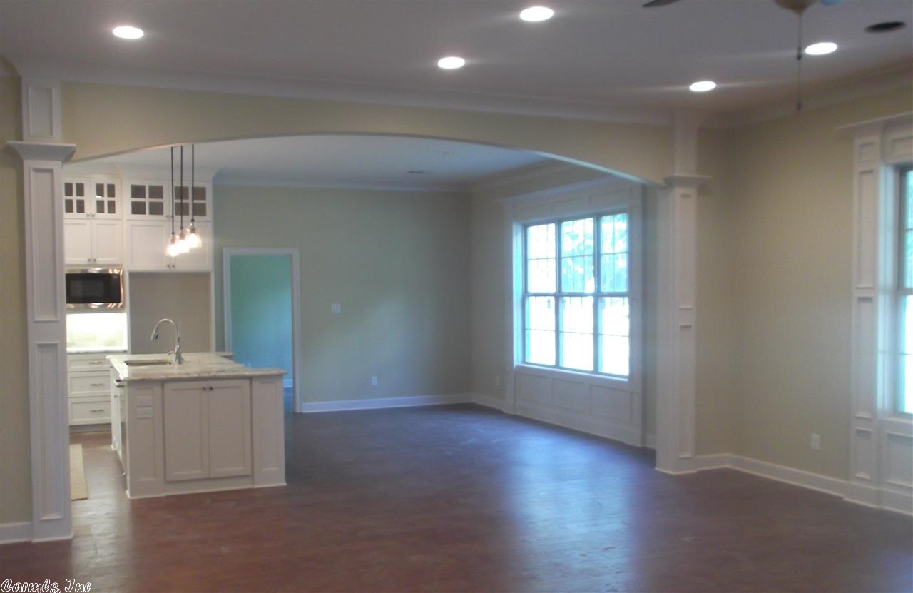 CHENAL VALLEY ADDN - Residential