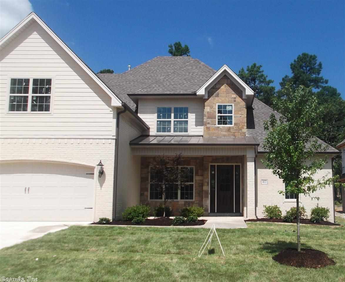 CHENAL VALLEY ADDN - Residential