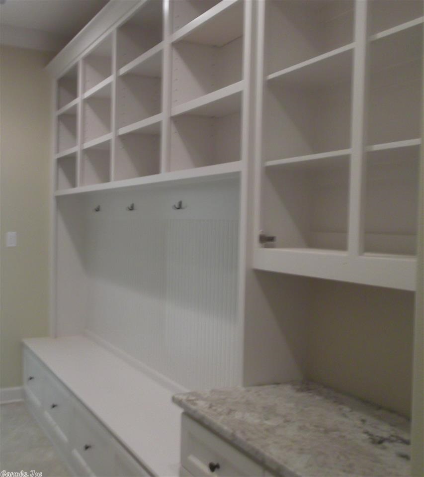 CHENAL VALLEY ADDN - Residential