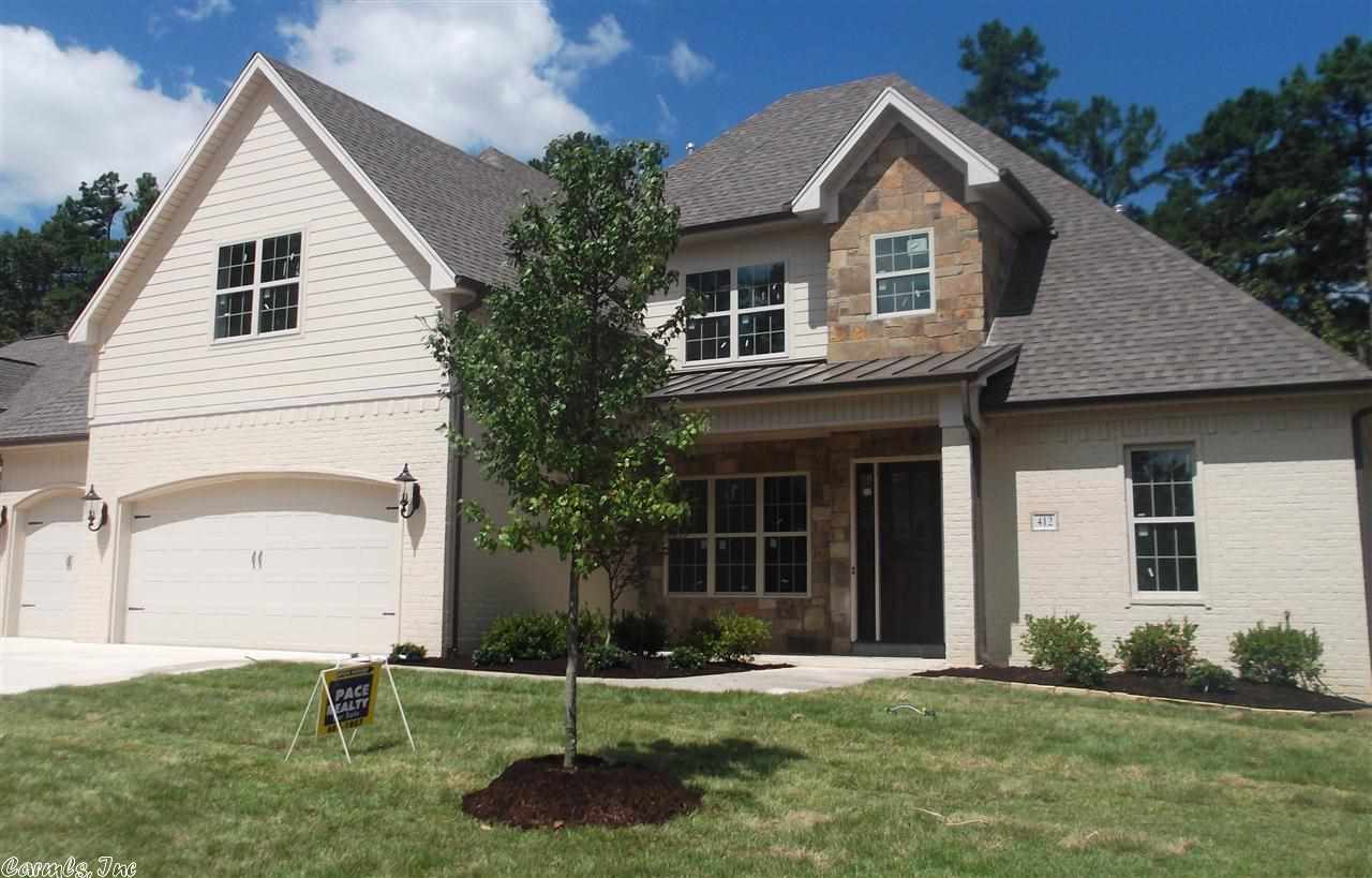 CHENAL VALLEY ADDN - Residential