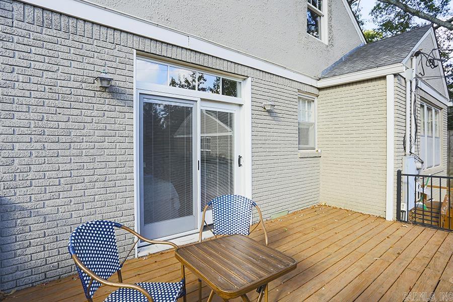 PROSPECT TERRACE - Residential