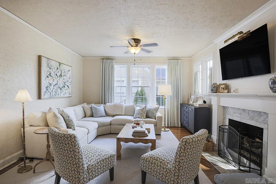 PROSPECT TERRACE - Residential