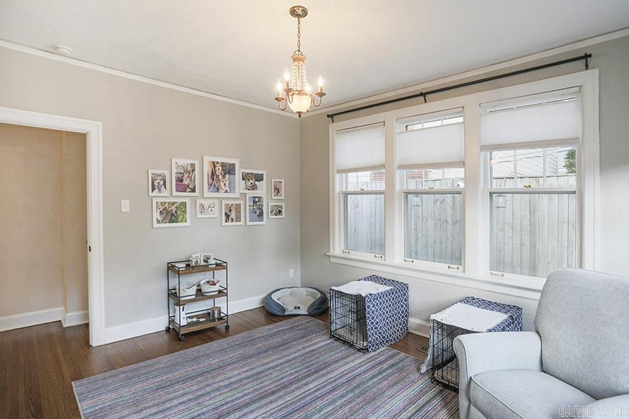 PROSPECT TERRACE - Residential