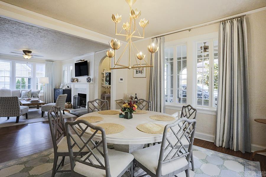 PROSPECT TERRACE - Residential