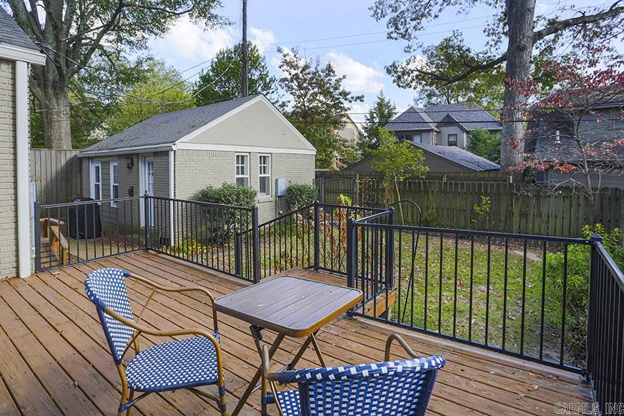 PROSPECT TERRACE - Residential