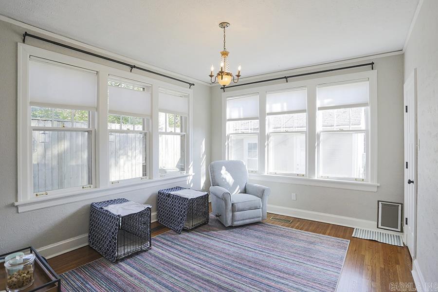 PROSPECT TERRACE - Residential