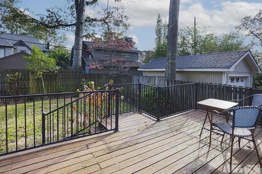 PROSPECT TERRACE - Residential