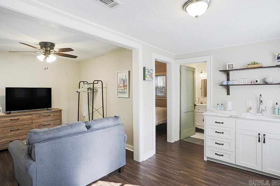 PROSPECT TERRACE - Residential