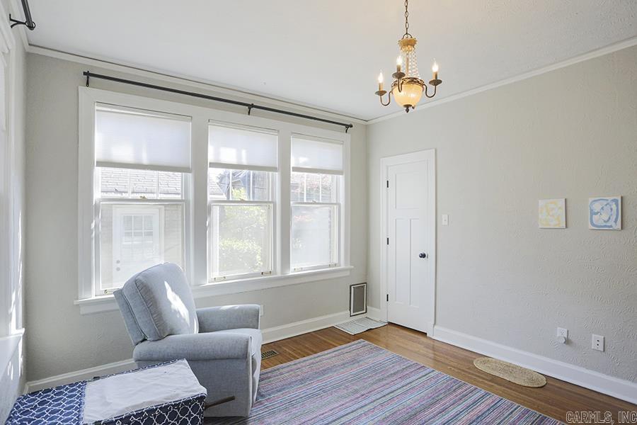 PROSPECT TERRACE - Residential