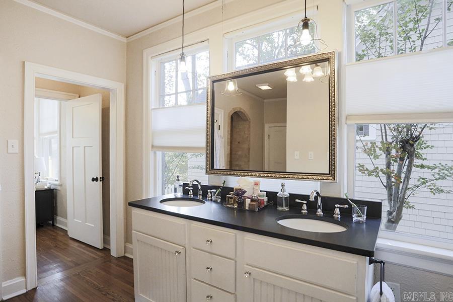 PROSPECT TERRACE - Residential