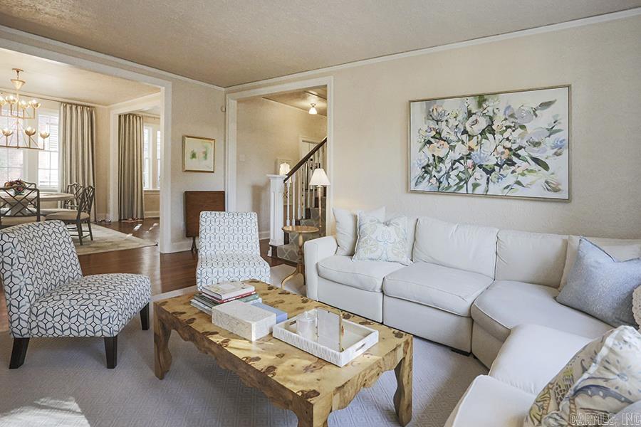 PROSPECT TERRACE - Residential