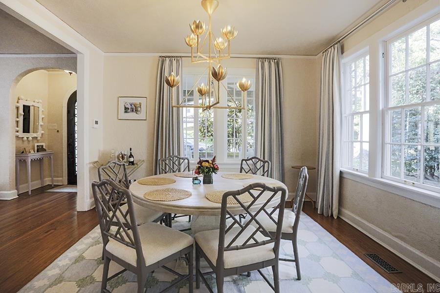 PROSPECT TERRACE - Residential