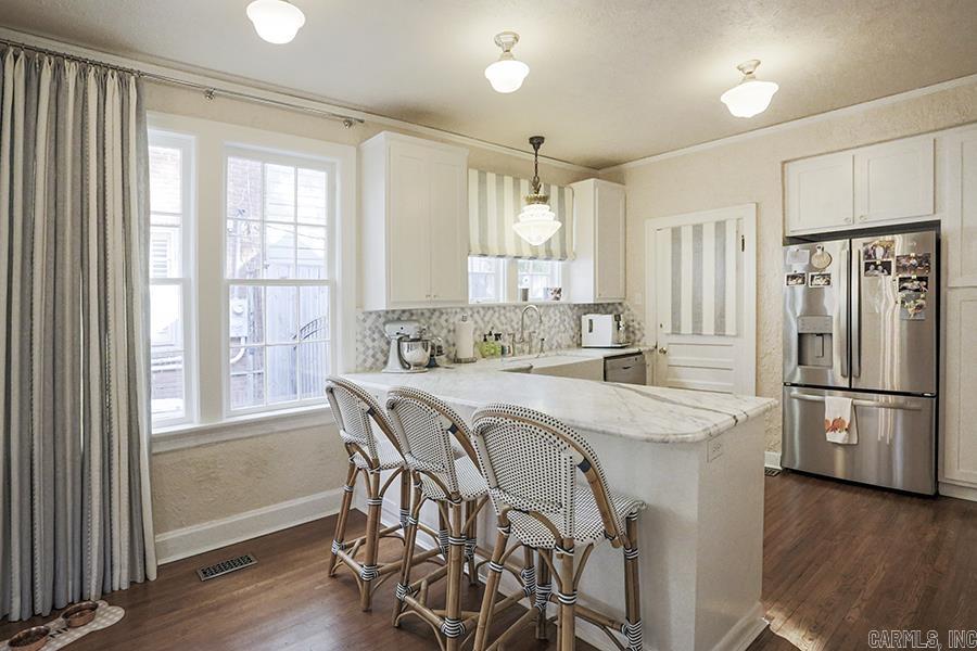 PROSPECT TERRACE - Residential