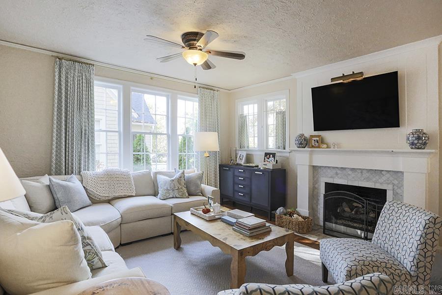 PROSPECT TERRACE - Residential