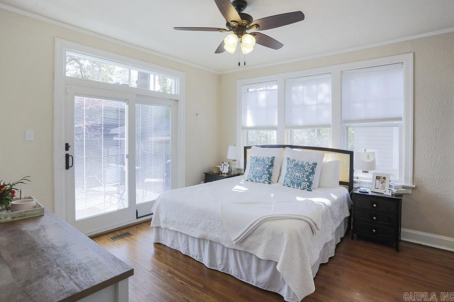 PROSPECT TERRACE - Residential